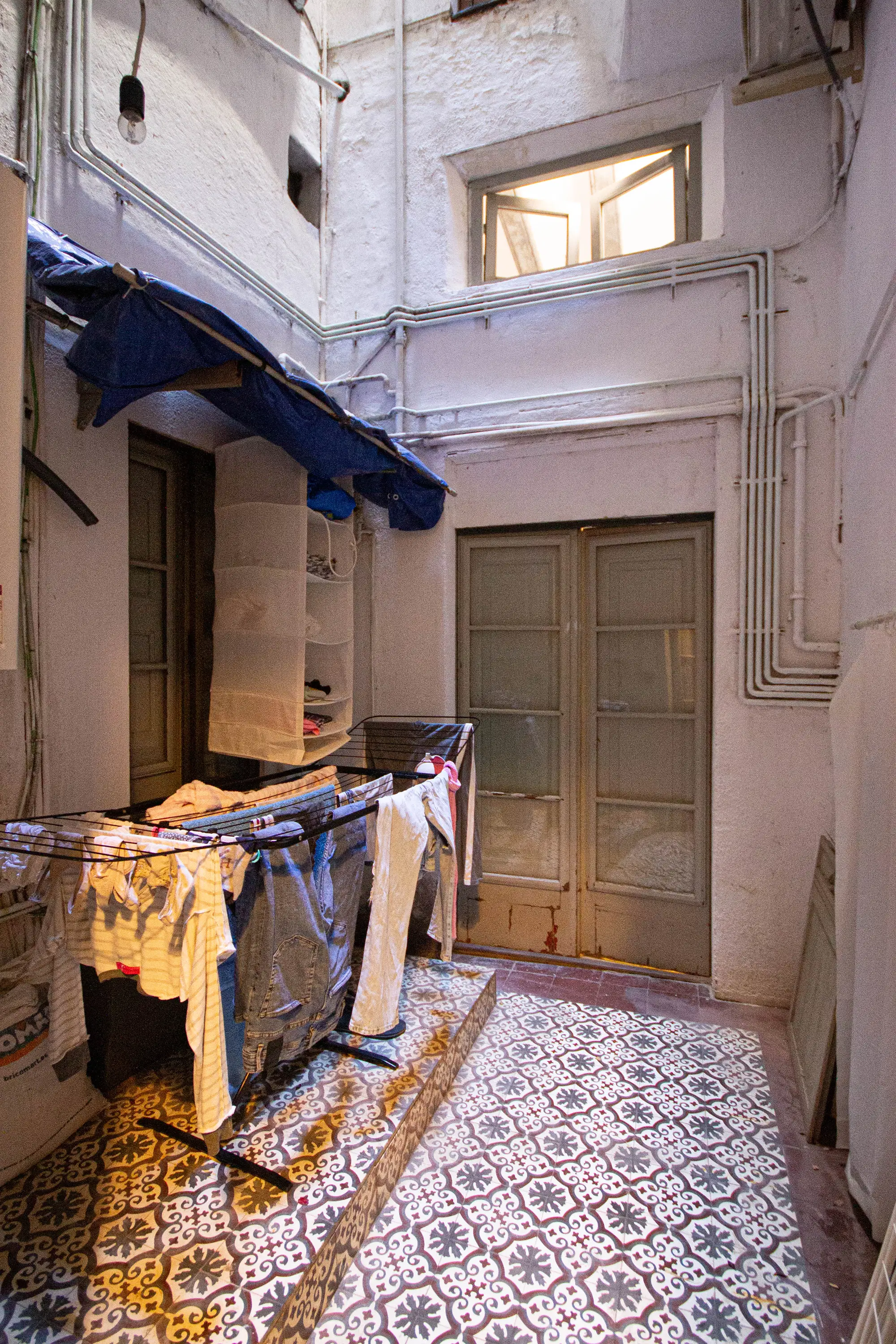 C/ Dels Mirallers 14 1 Ciutat Vella, Barcelona – Common Area