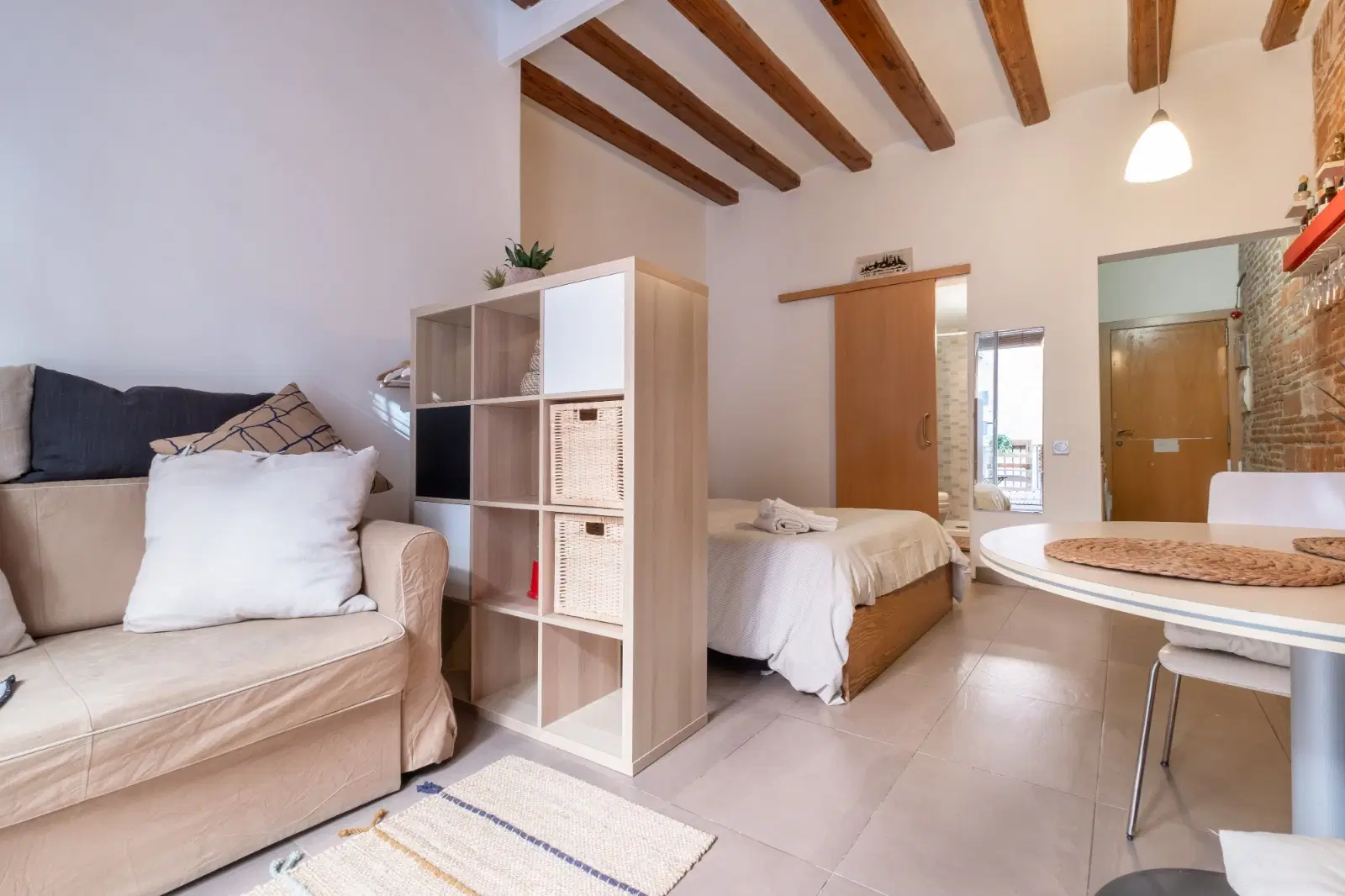 C/ Del Carme 9 1-2 Ciutat Vella, Barcelona