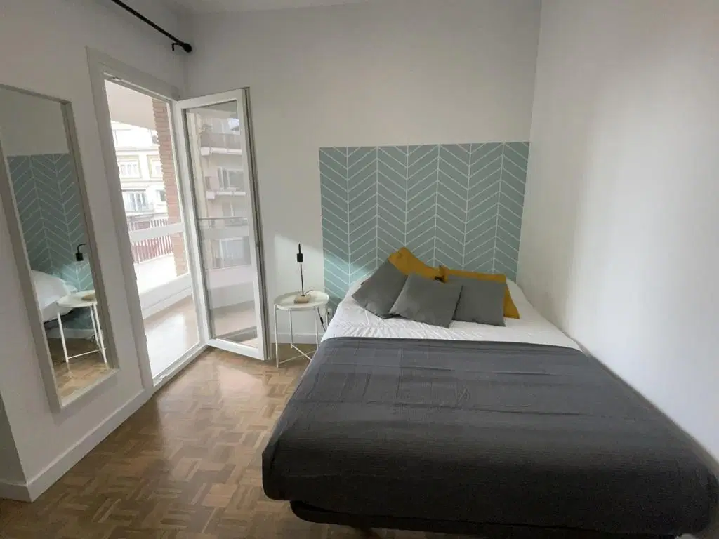 Paseo Manuel Girona, Barcelona – MGI-HAB5