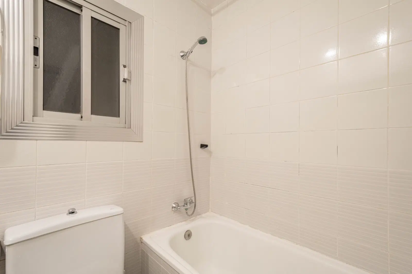 Pi I Margall 100 6-2 Escalera A, Barcelona – Bathroom
