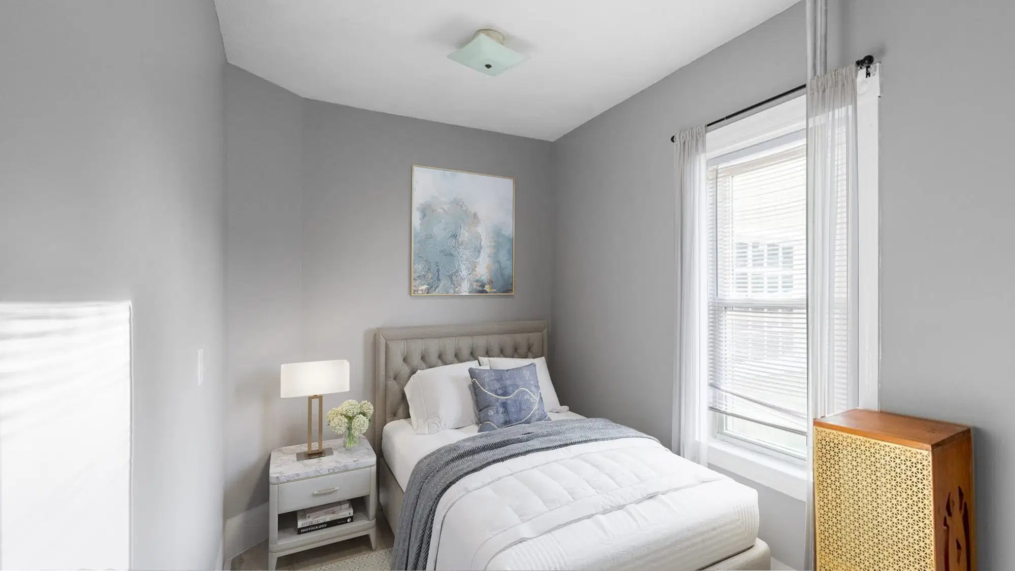 June Homes 02116, Boston – #1701E: Somerville