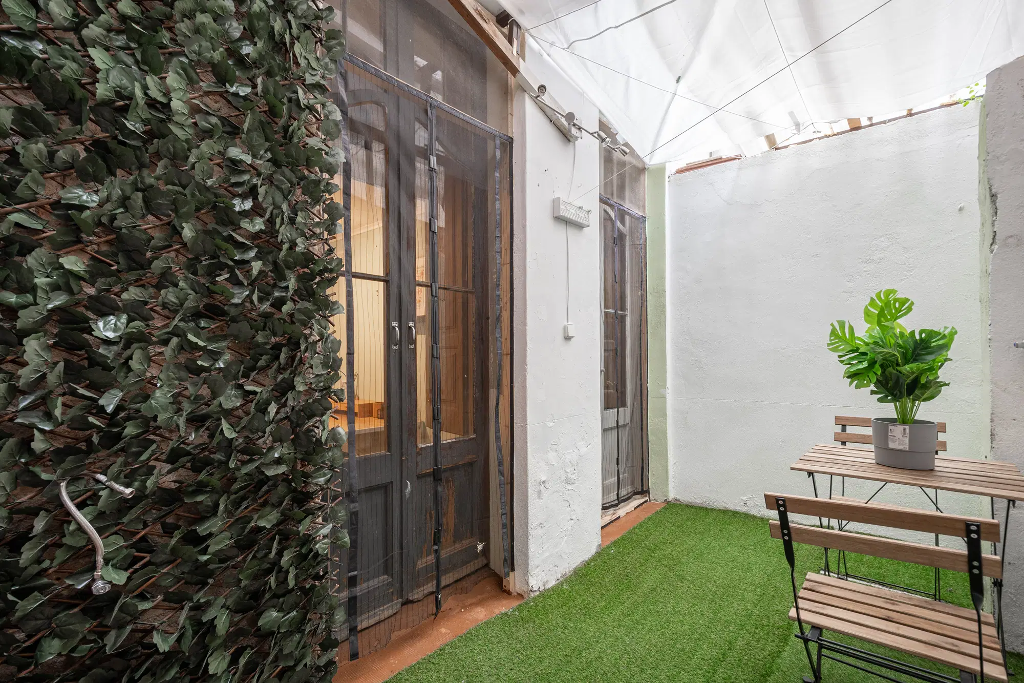 Passatge De Font 4 Bajos 2 L'Eixample, Barcelona – Common Area