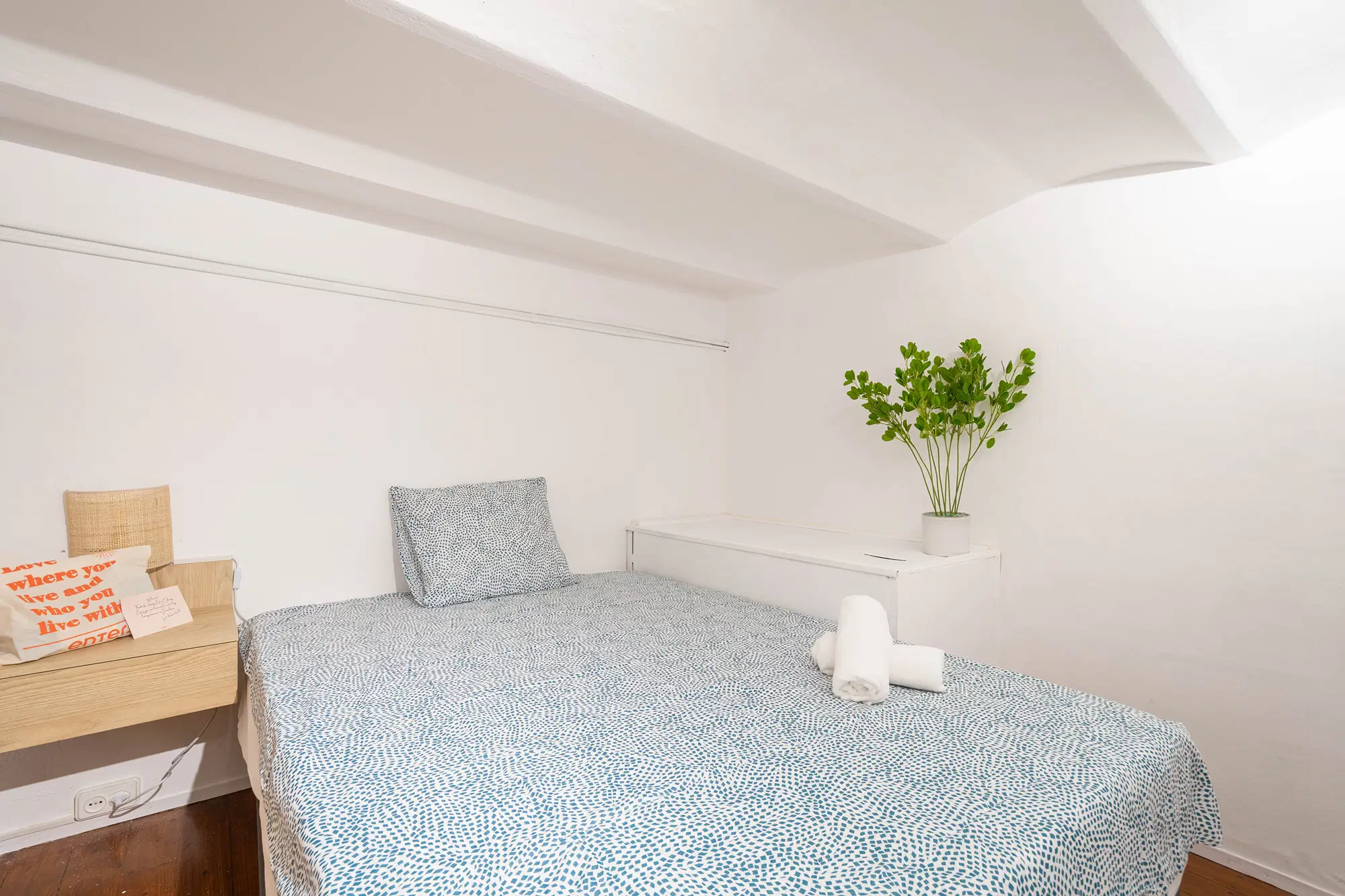 Passatge De Font 4 Bajos 2 L'Eixample, Barcelona – R0350