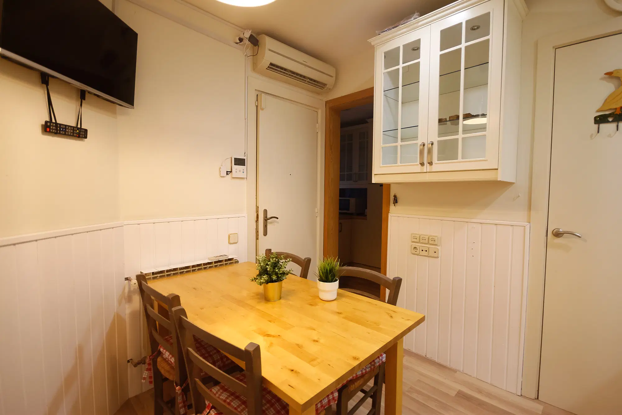 C/ De Balmes 79 4-3 L'Eixample, Barcelona – Amenities