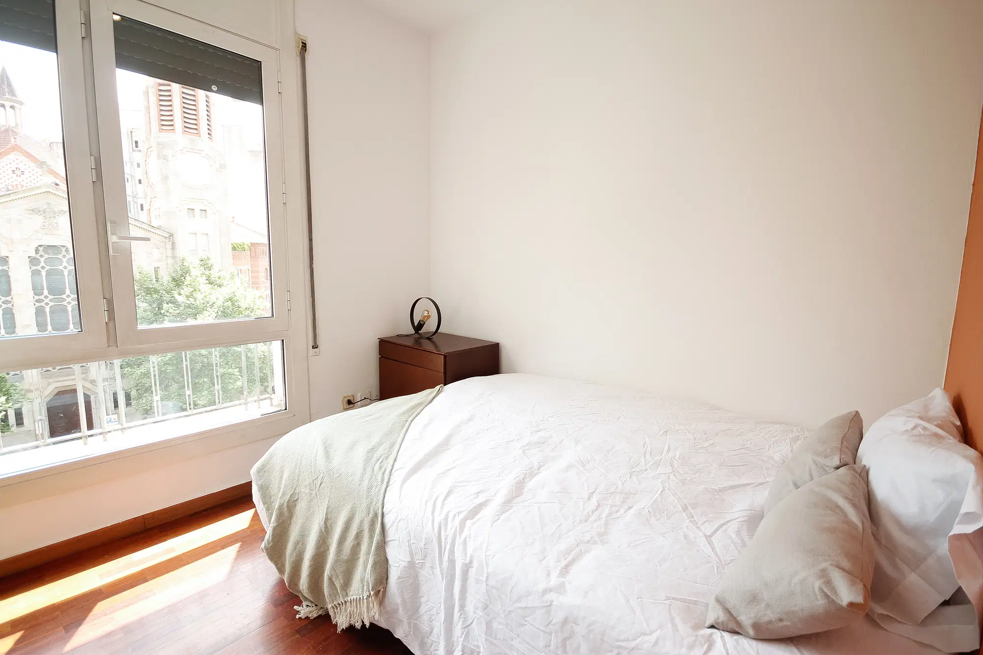 C/ De Balmes 79 4-3 L'Eixample, Barcelona – R0355