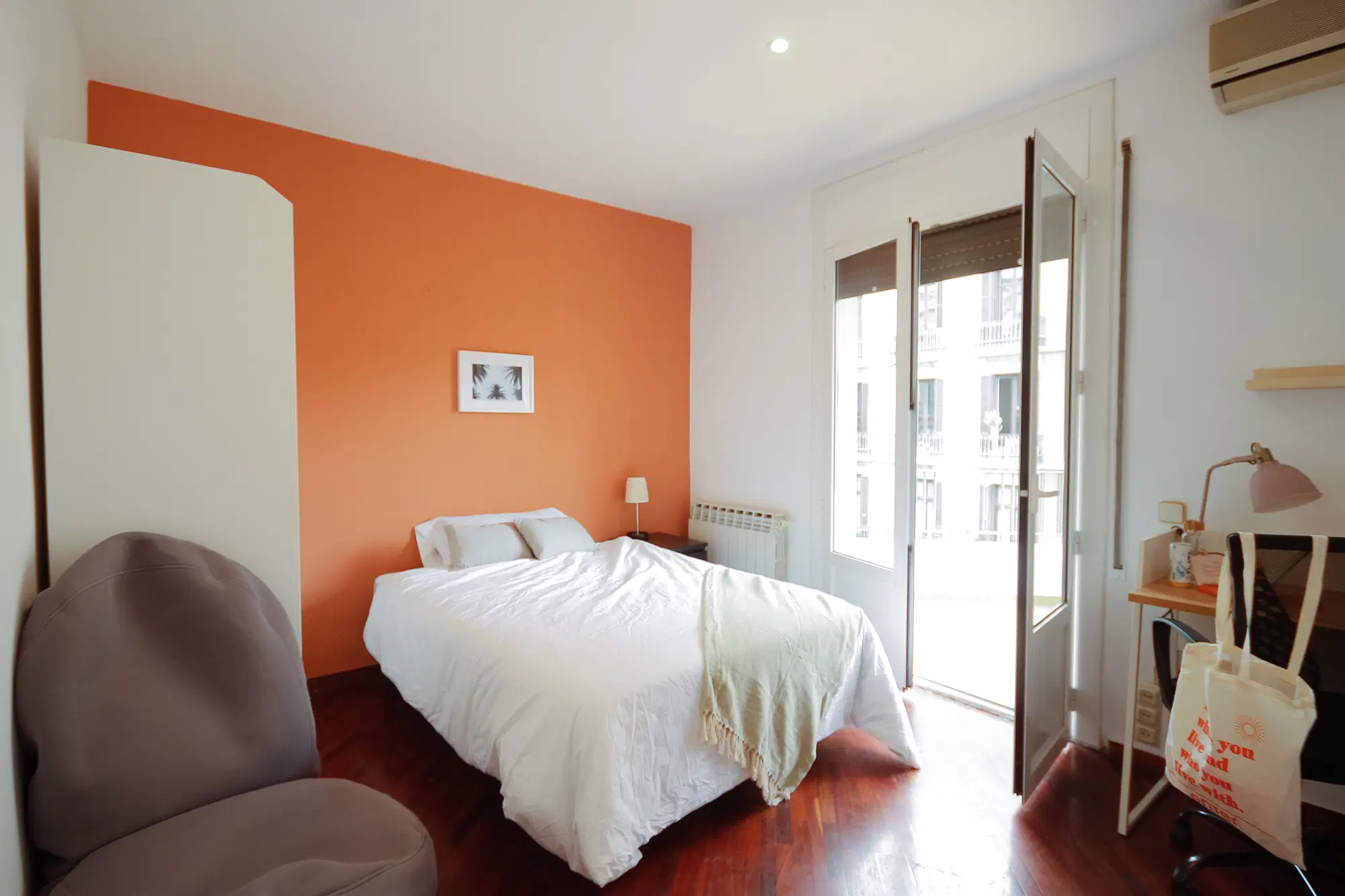 C/ De Balmes 79 4-3 L'Eixample, Barcelona – R0356