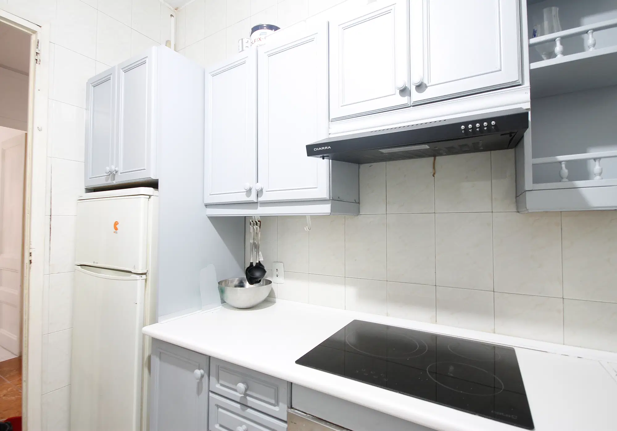 Carrer Nou De Sant Francesc 7 Pr-3 Ciutat Vella, Barcelona – Kitchen