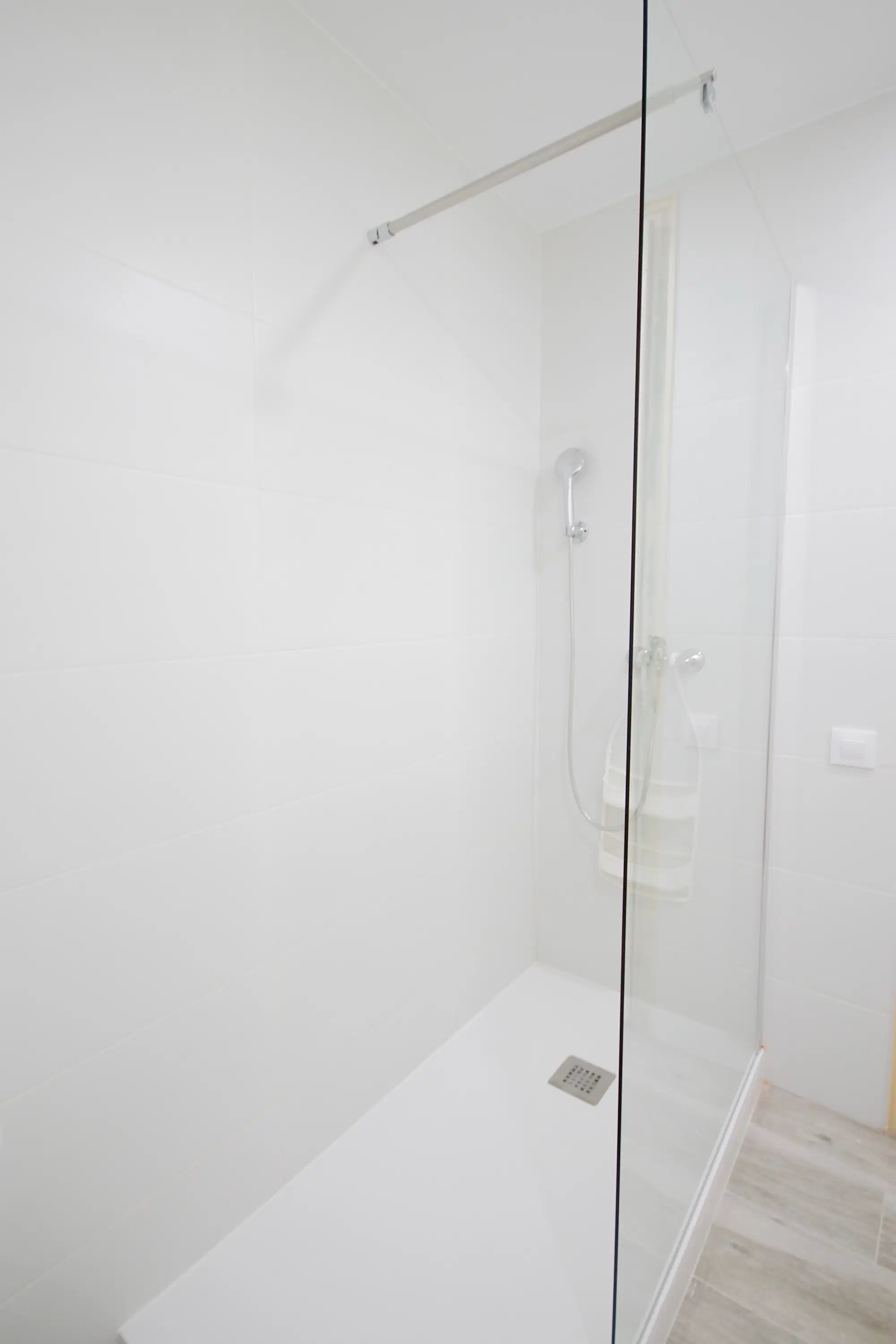 Carrer Nou De Sant Francesc 7 Pr-3 Ciutat Vella, Barcelona – Bathroom