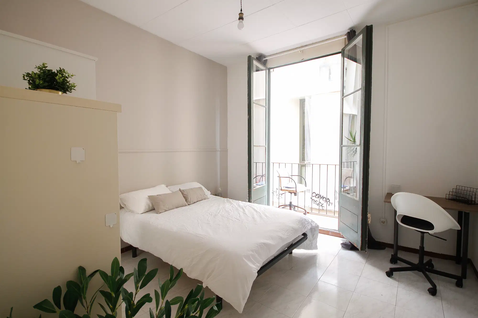 Carrer Nou De Sant Francesc 7 Pr-3 Ciutat Vella, Barcelona