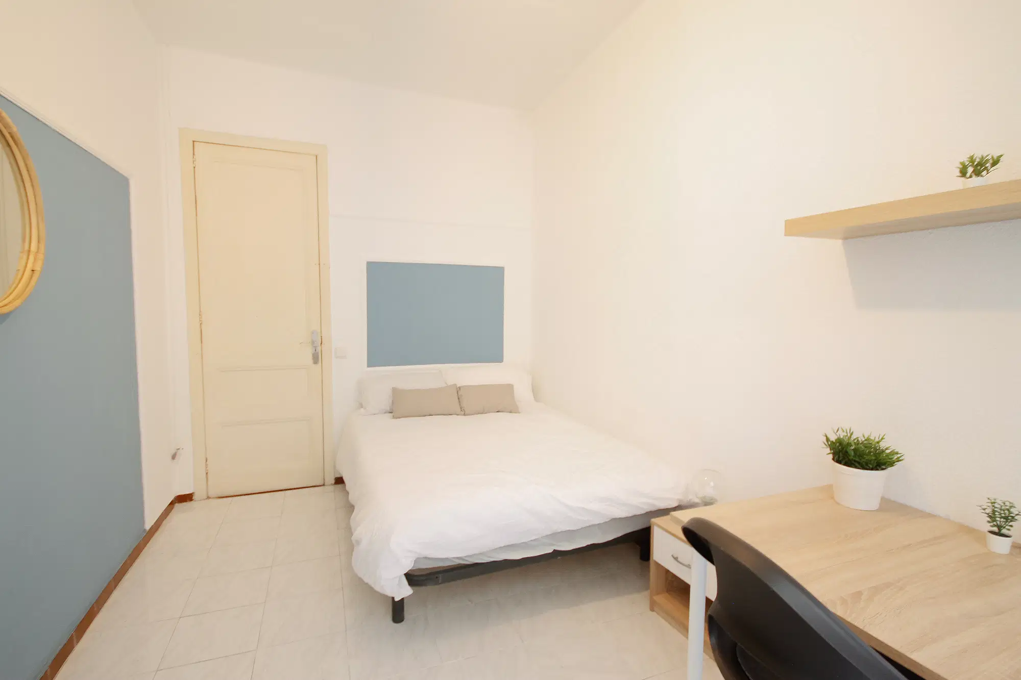 Carrer Nou De Sant Francesc 7 Pr-3 Ciutat Vella, Barcelona – R0362