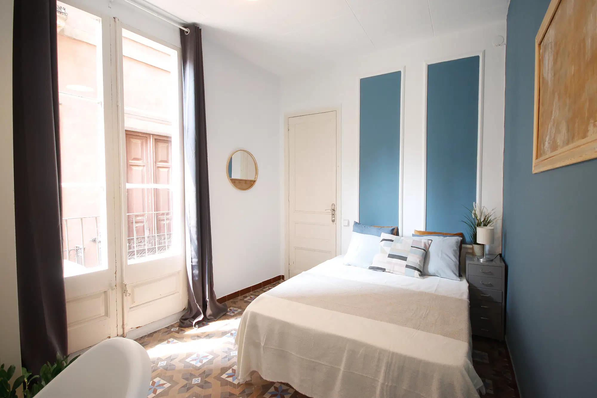 Carrer Nou De Sant Francesc 7 Pr-3 Ciutat Vella, Barcelona – R0364