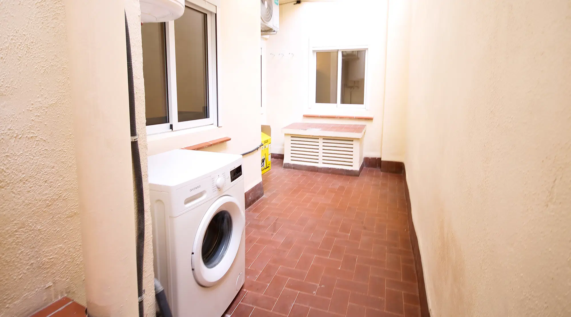 C/ De Padilla 192 Entr-1 Eixample, Barcelona – Amenities
