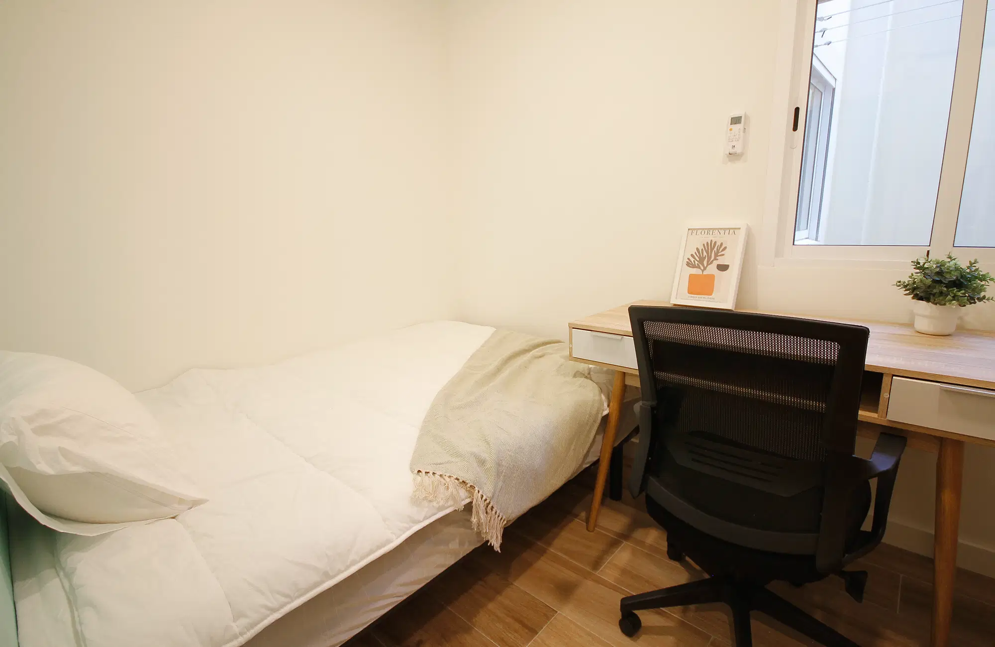 C/ De Padilla 192 Entr-1 Eixample, Barcelona – R0358
