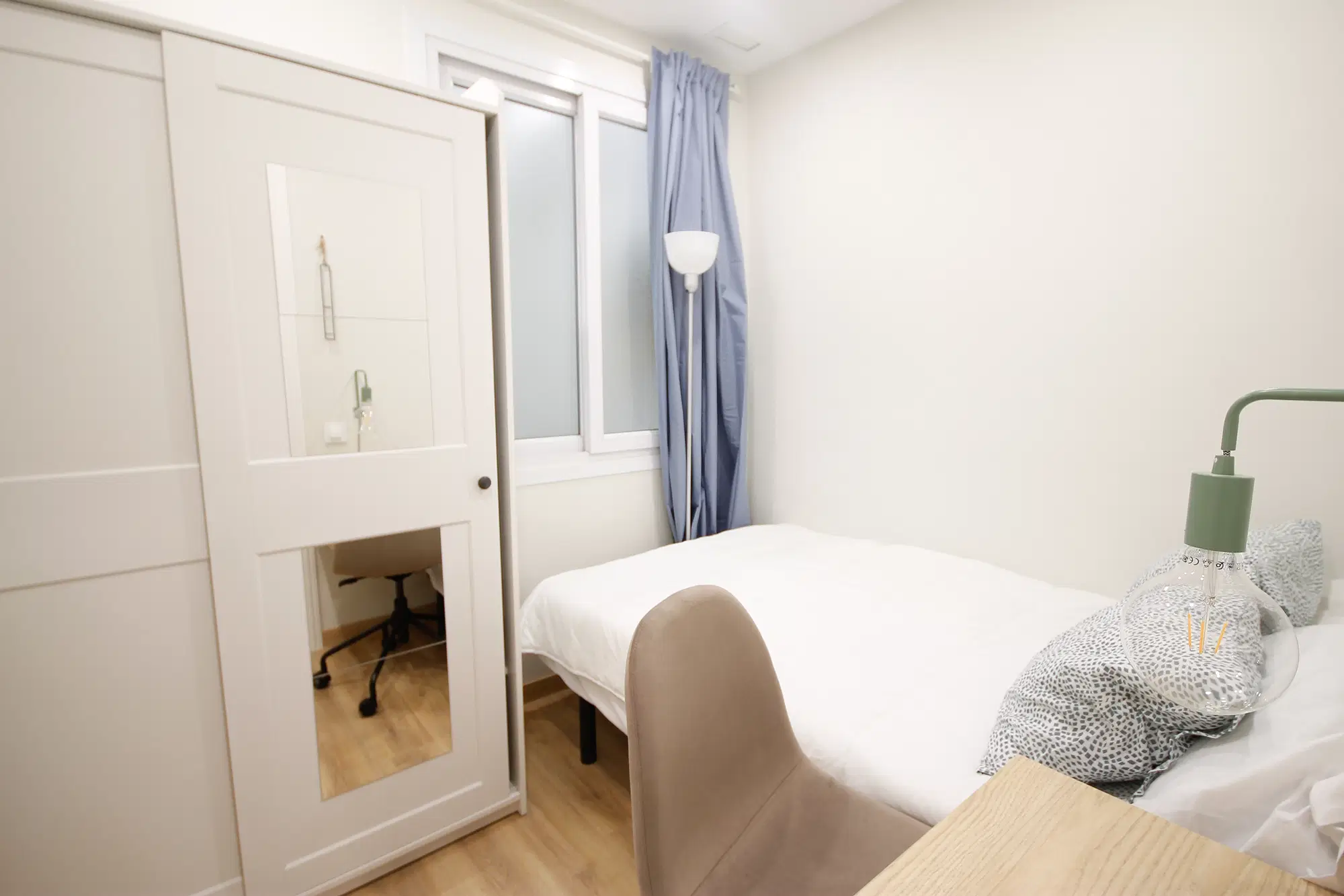 Carrer De La Riera De Sant Miquel 5 Pr-1 Gràcia, Barcelona – R0346