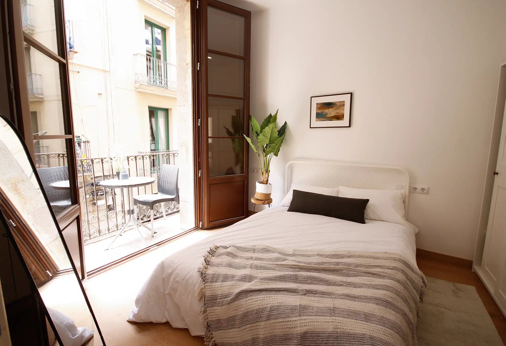 Carrer De Santa Madrona 27 1º Ciutat Vella, Barcelona