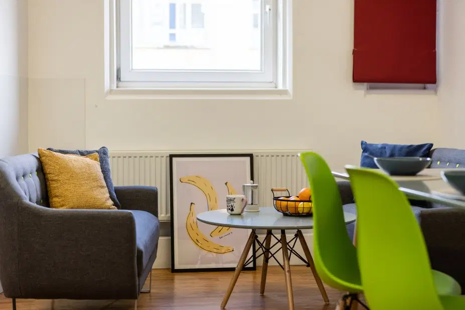 Cranborne House, Bournemouth – Common Area