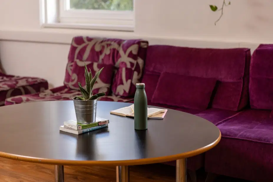 Cranborne House, Bournemouth – Common Area