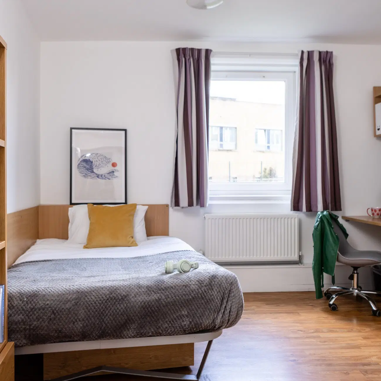 Cranborne House, Bournemouth – Premium En-suite