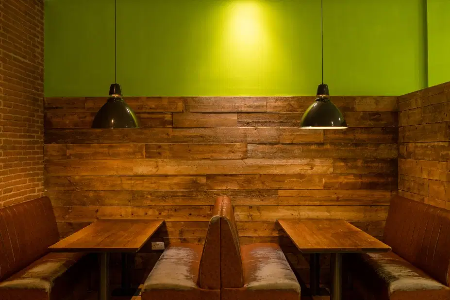 Lyme Regis House, Bournemouth – Common Area
