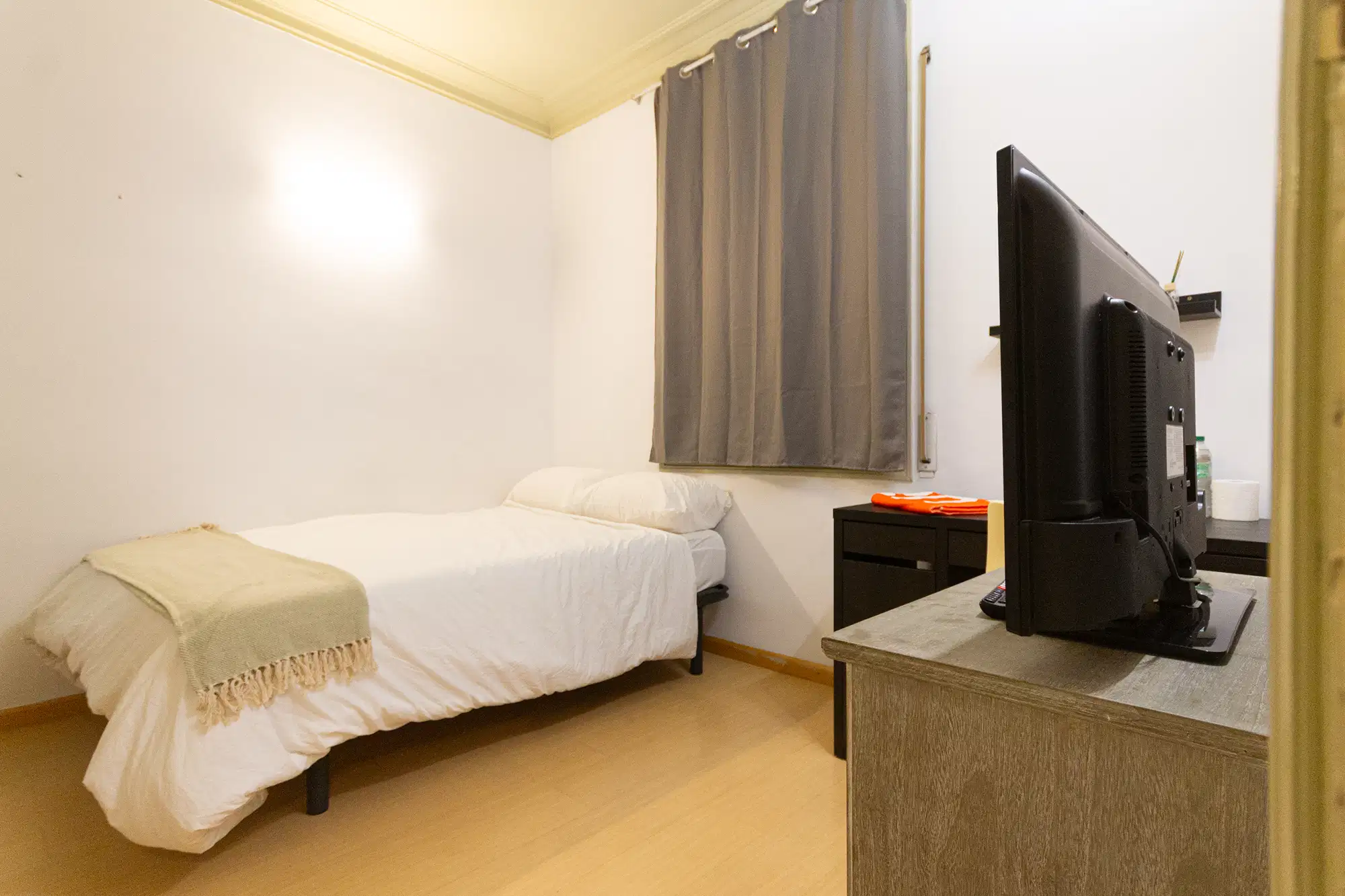 C/ De Muntaner, 511 1-2 Sarrià-Sant Gervasi, Barcelona