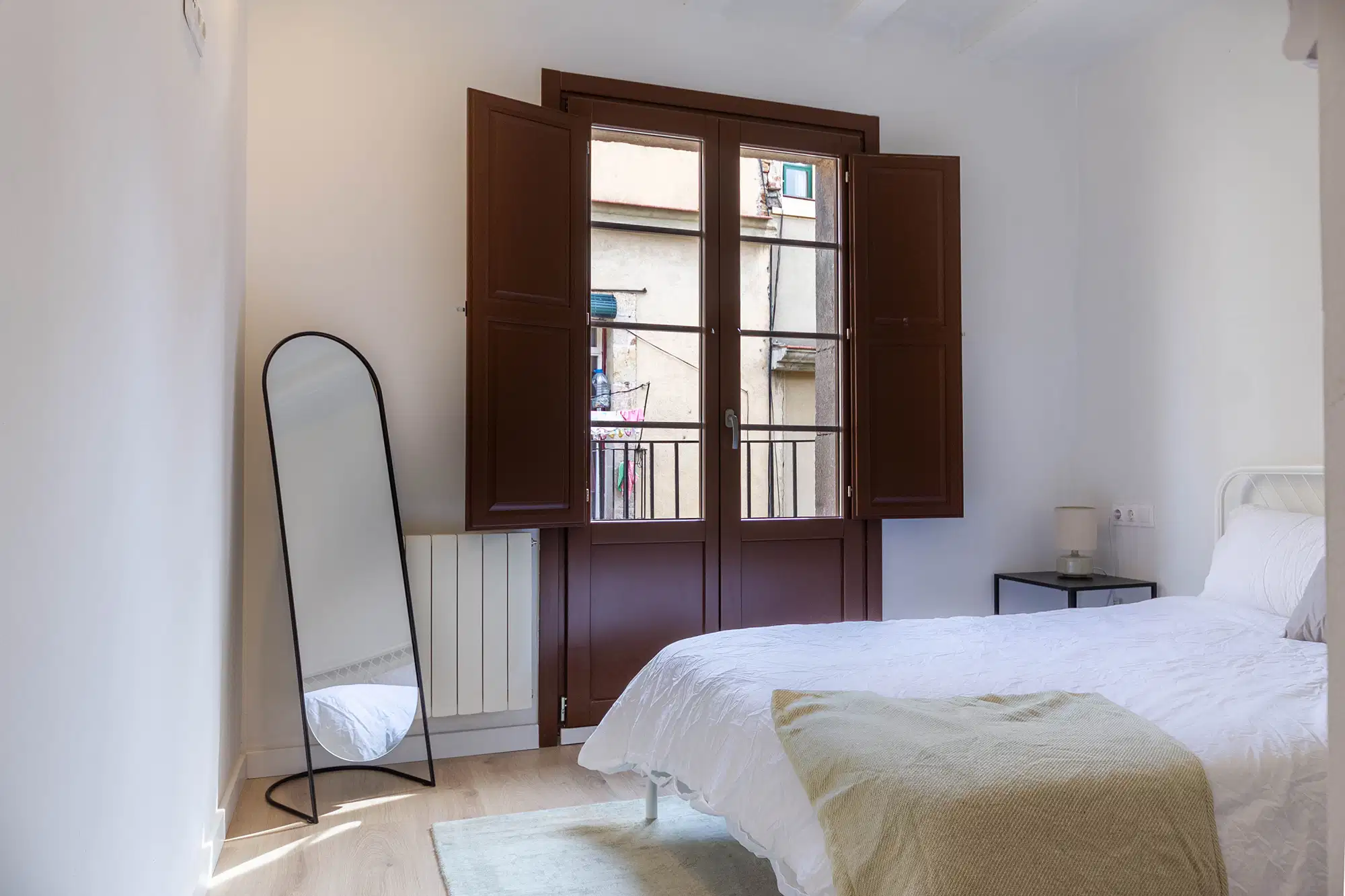 Carrer De Santa Madrona 27 4 Ciutat Vella, Barcelona
