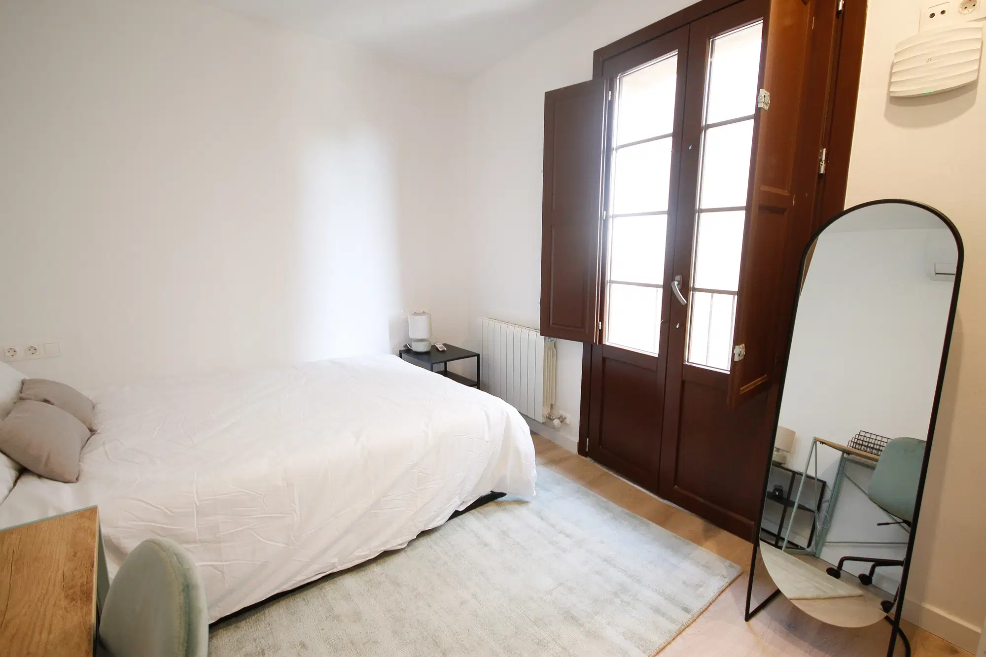 Carrer De Santa Madrona 27 4 Ciutat Vella, Barcelona – F4A2R3