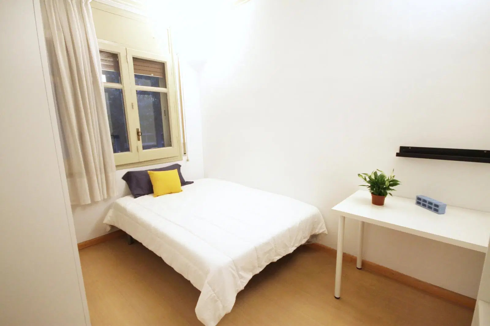 C/ De Muntaner, 511 1-2 Sarrià-Sant Gervasi, Barcelona – R0152