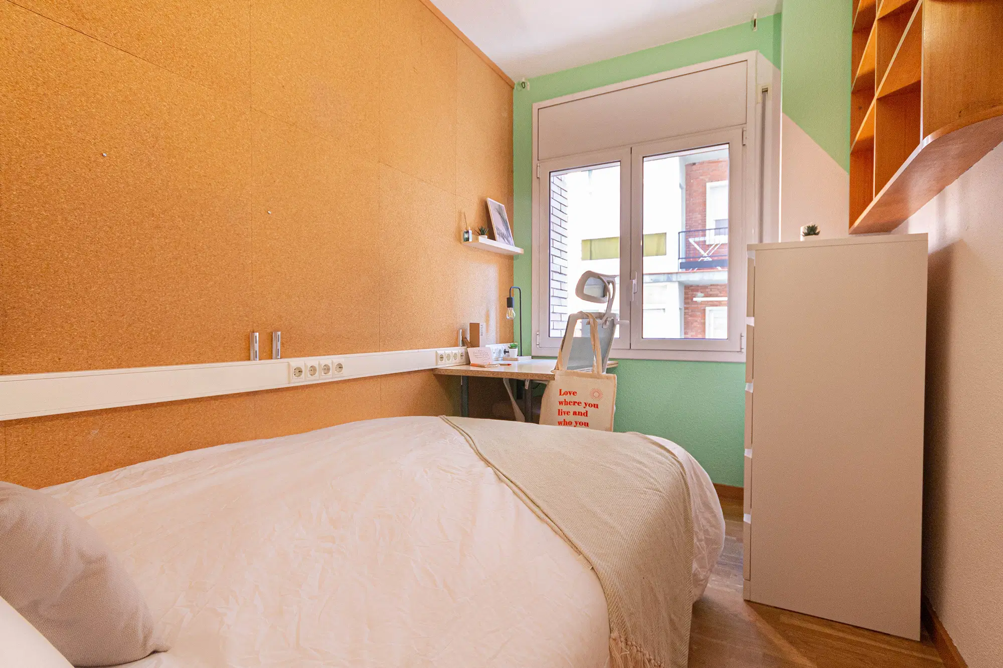 C/ D'Amigó 25 1-2 Sarrià-Sant Gervasi, Barcelona – R0391