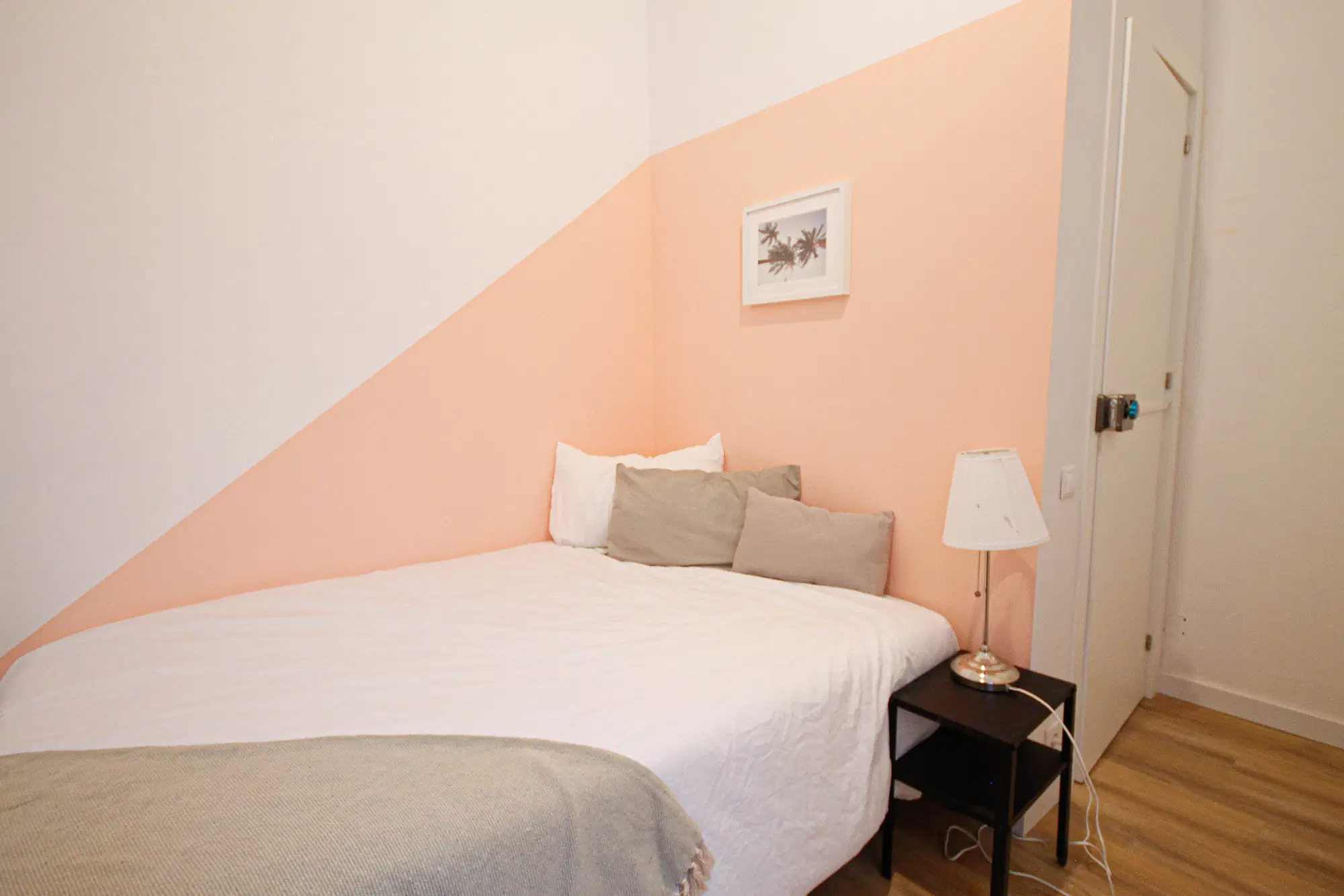 C/ D'Aragó 109 Pr-2 L'Eixample, Barcelona