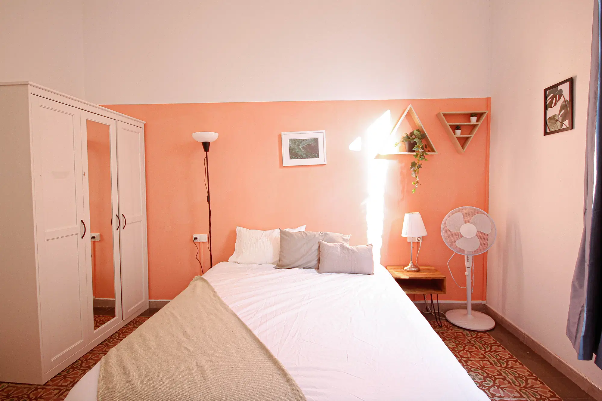 C/ D'Aragó 109 Pr-2 L'Eixample, Barcelona – R0378
