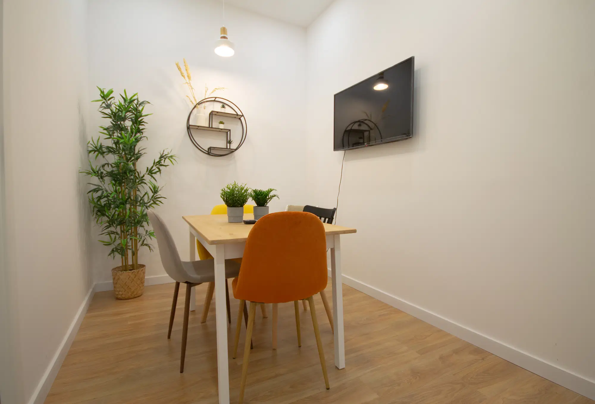 C/ De Sant Pau 52 Pr-Der Ciutat Vella, Barcelona – Amenities