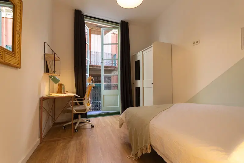 C/ De Sant Pau 52 Pr-Der Ciutat Vella, Barcelona – R0395