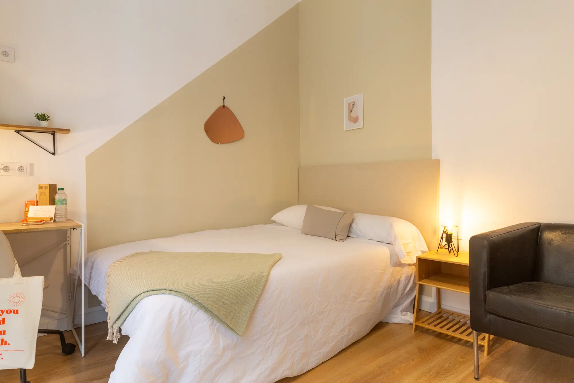 C/ De Sant Pau 52 Pr-Der Ciutat Vella, Barcelona
