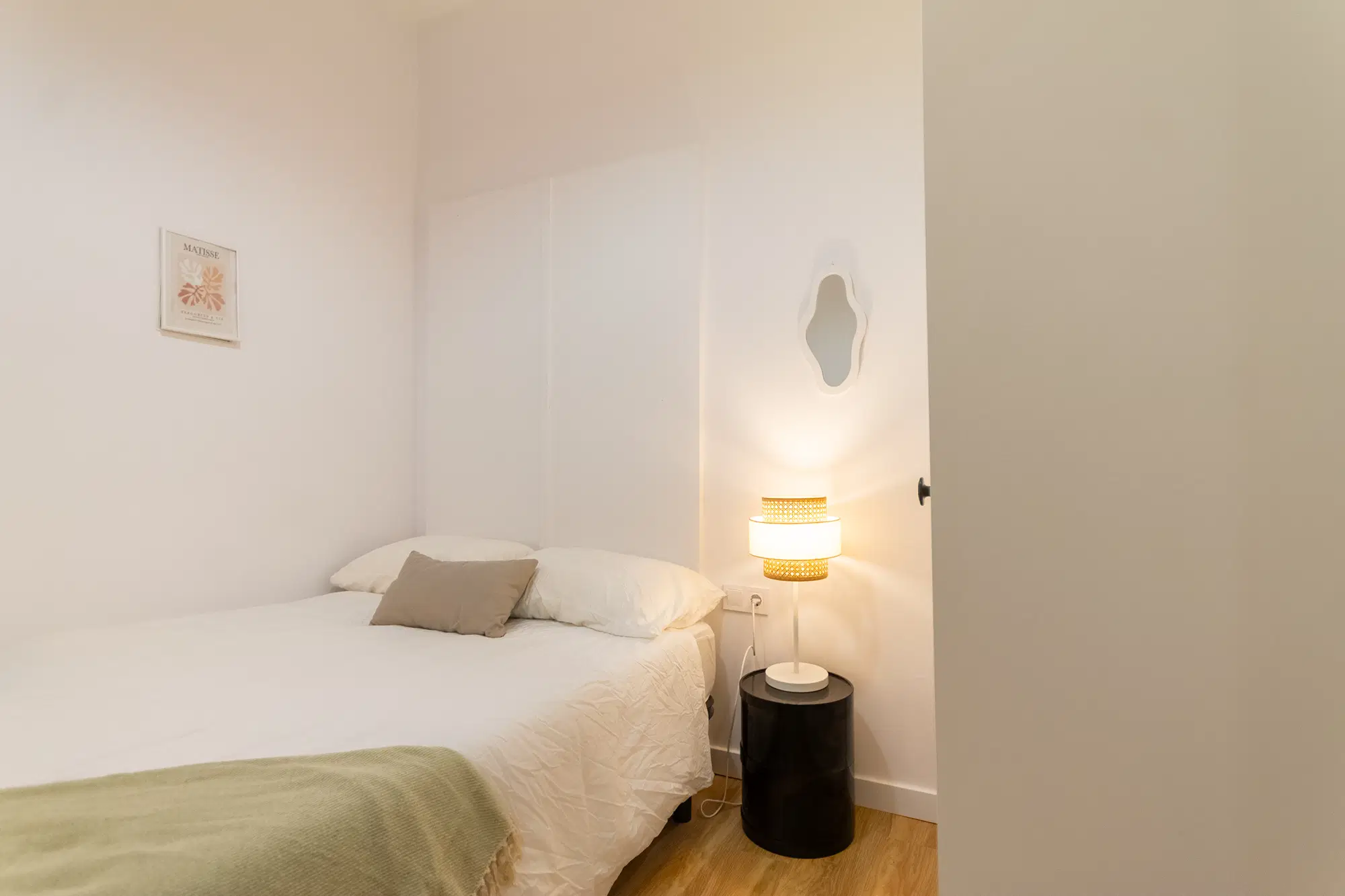 C/ De Sant Pau 52 Pr-Der Ciutat Vella, Barcelona – R0394