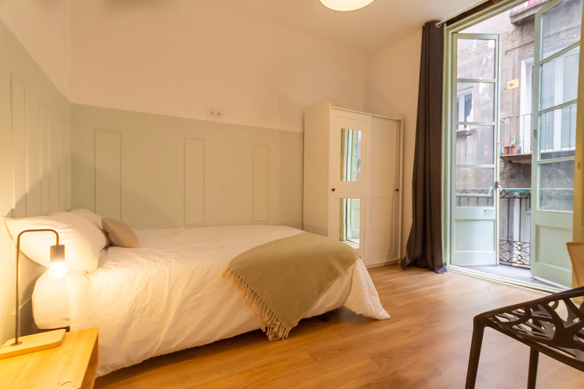 C/ De Sant Pau 52 Pr-Der Ciutat Vella, Barcelona – R0398