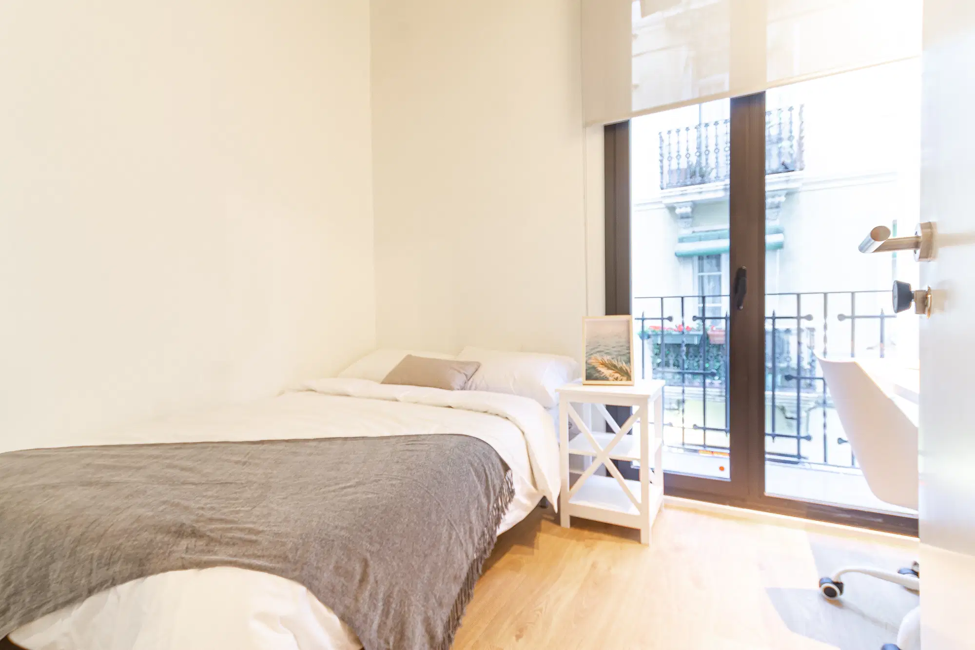 Carrer De Santa Peronella 13 1º Sarrià-Sant Gervasi, Barcelona