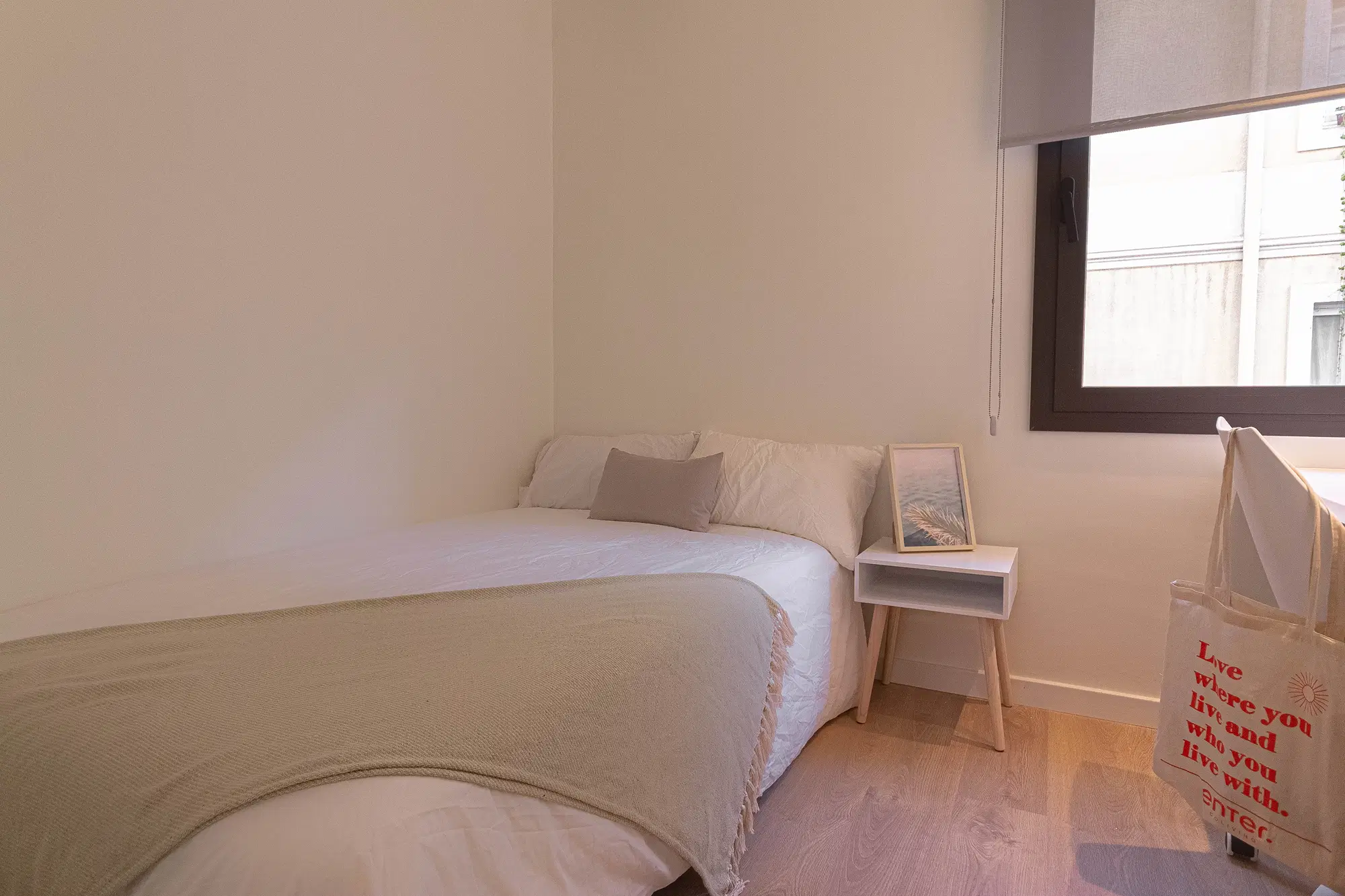 Carrer de Santa Peronella 13 2º Sarrià-Sant Gervasi, Barcelona – SPF2A0R2