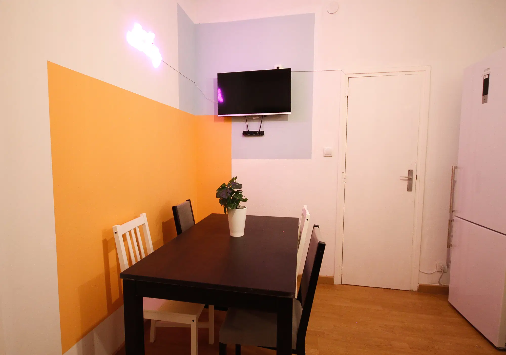 Gran Via De Les Corts Catalanes 594 3-2 L'Eixample, Barcelona – Amenities