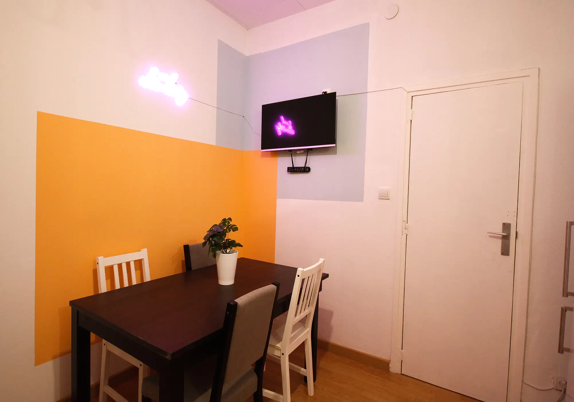Gran Via De Les Corts Catalanes 594 3-2 L'Eixample, Barcelona – Amenities