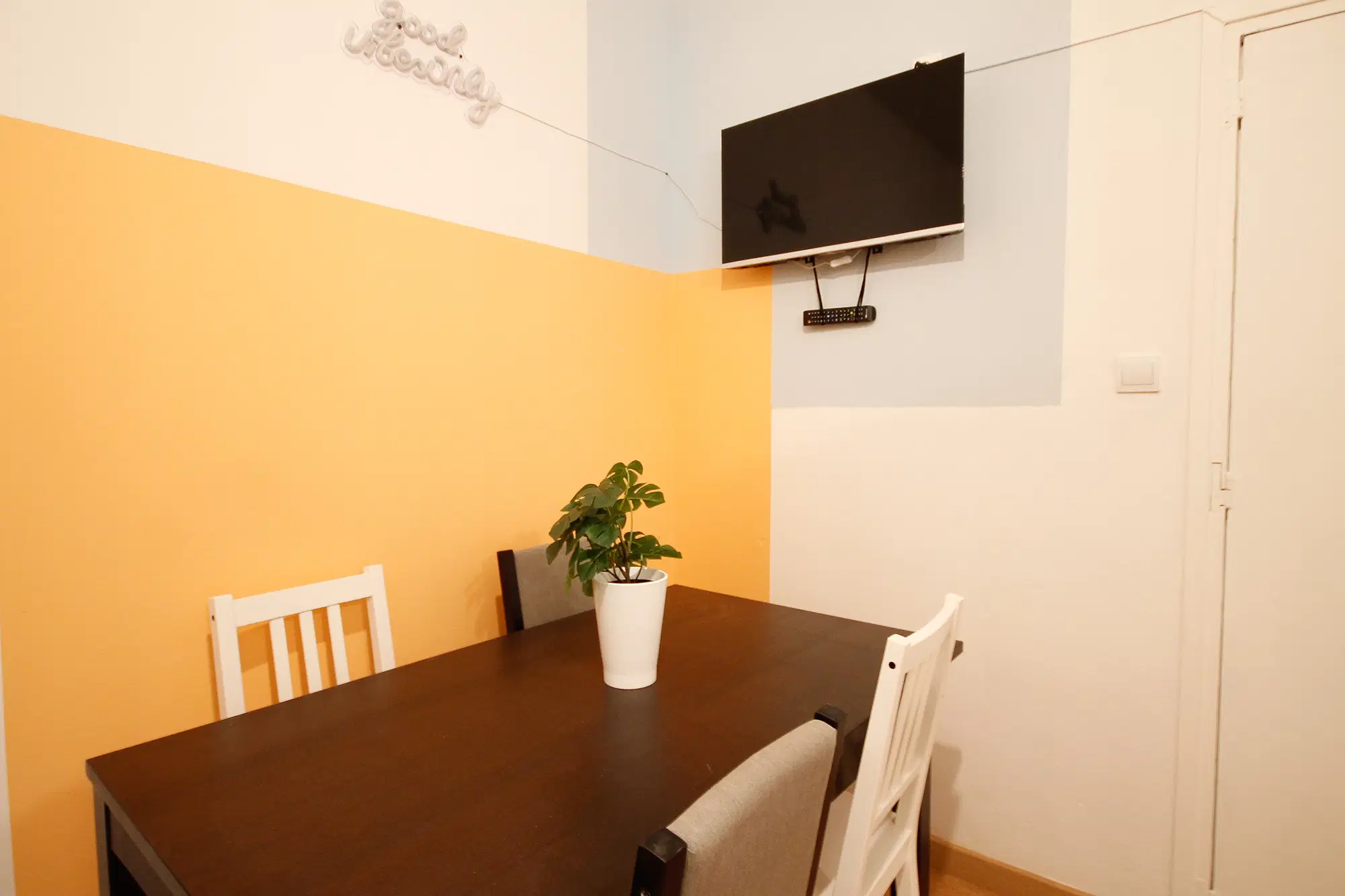 Gran Via De Les Corts Catalanes 594 3-2 L'Eixample, Barcelona – Amenities