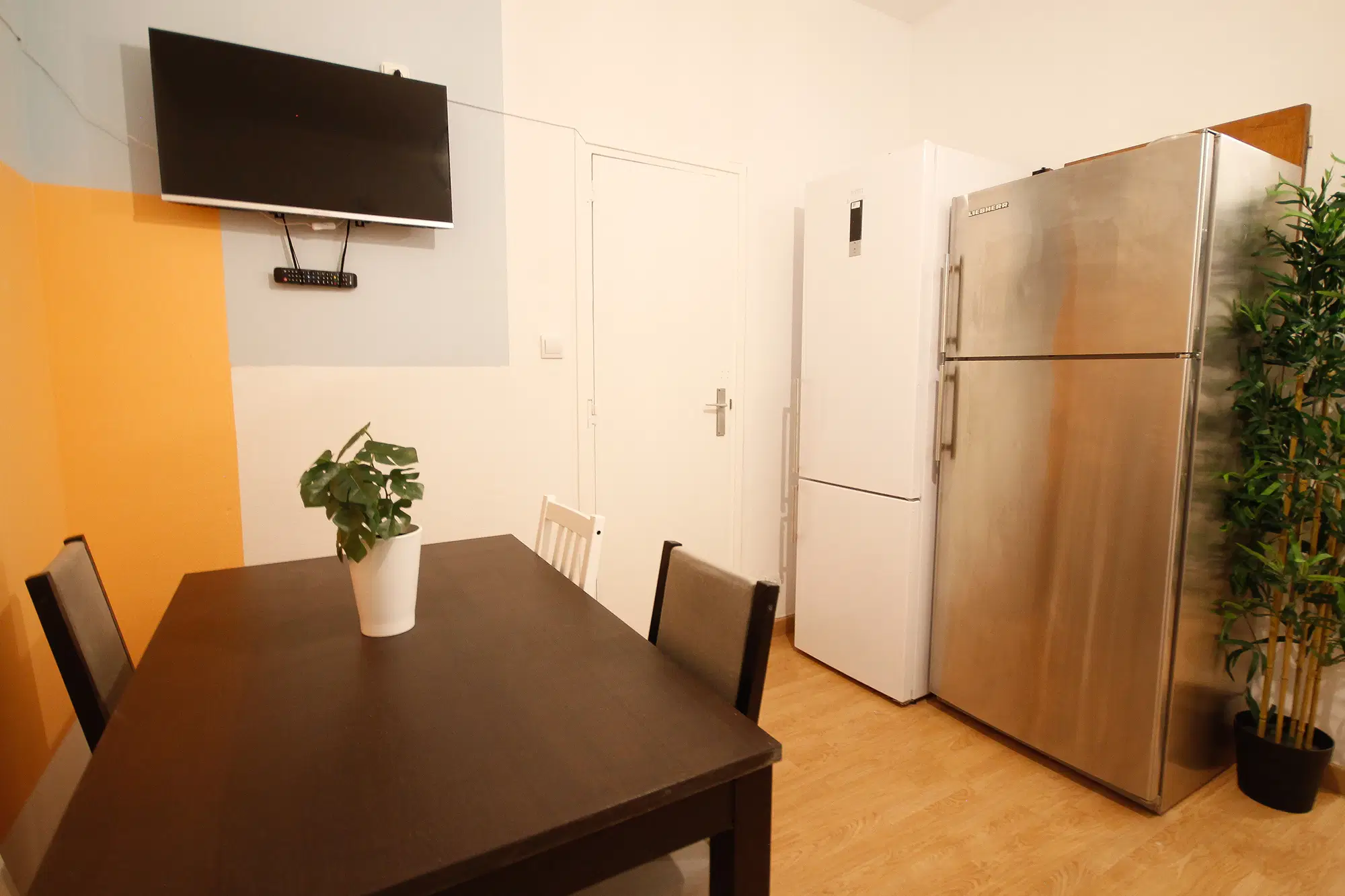 Gran Via De Les Corts Catalanes 594 3-2 L'Eixample, Barcelona – Amenities