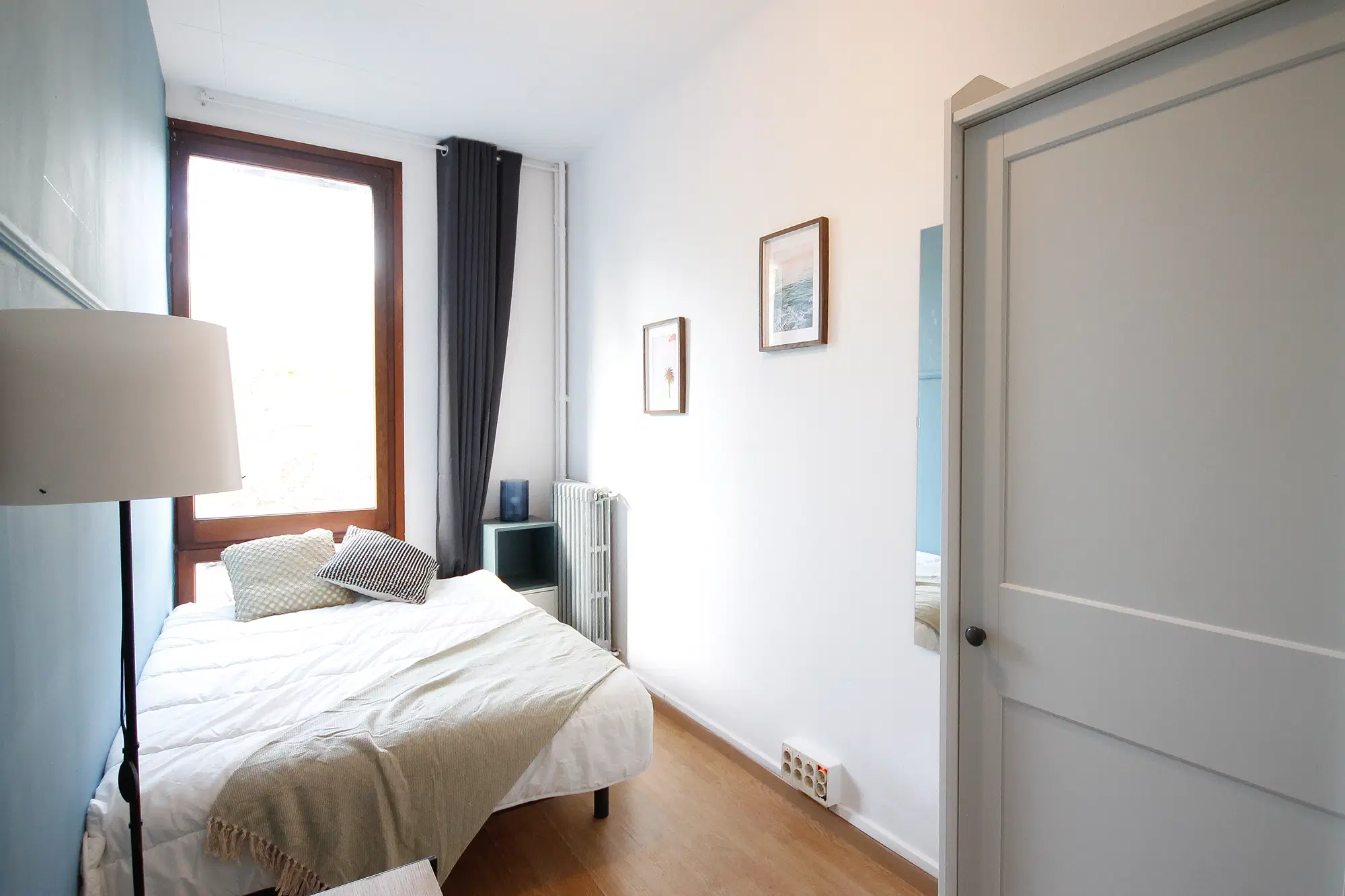 Gran Via De Les Corts Catalanes 594 3-2 L'Eixample, Barcelona – R0366