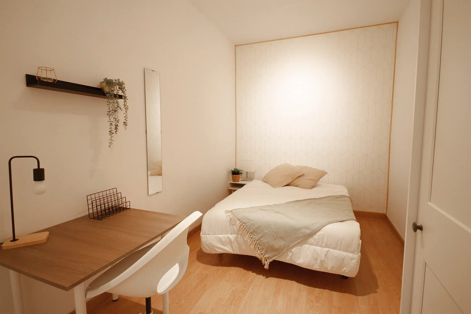 Gran Via De Les Corts Catalanes 594 3-2 L'Eixample, Barcelona – R0369