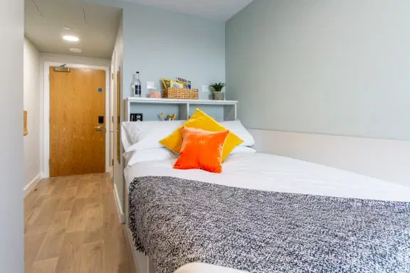 The Refinery, Leeds – Classic Ensuite