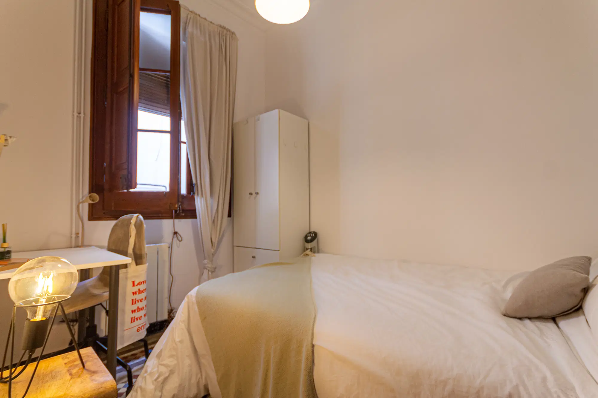 C/ De Mallorca 304 4º L'Eixample, Barcelona – R0421