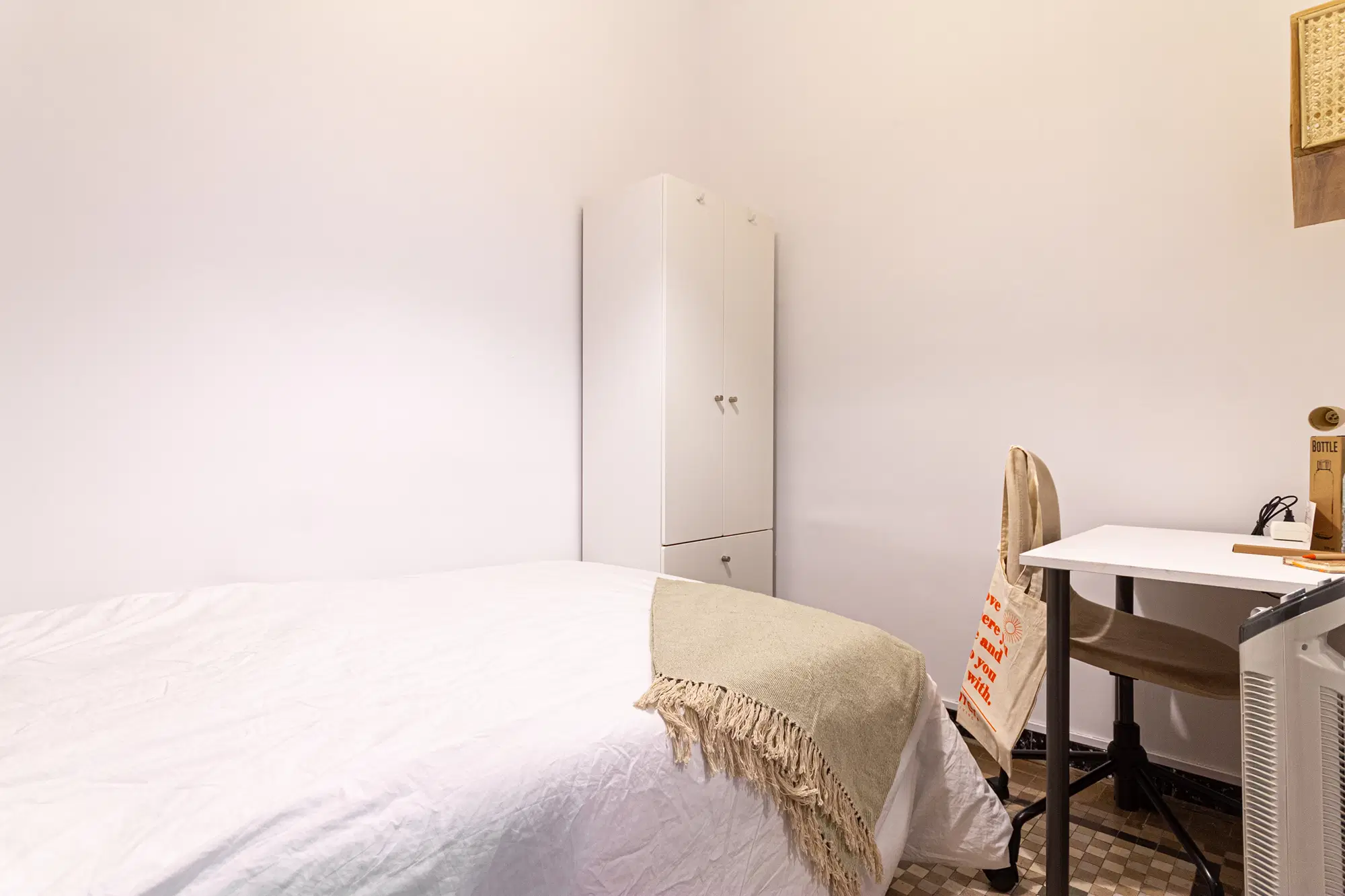 C/ De Mallorca 304 4º L'Eixample, Barcelona – R0423