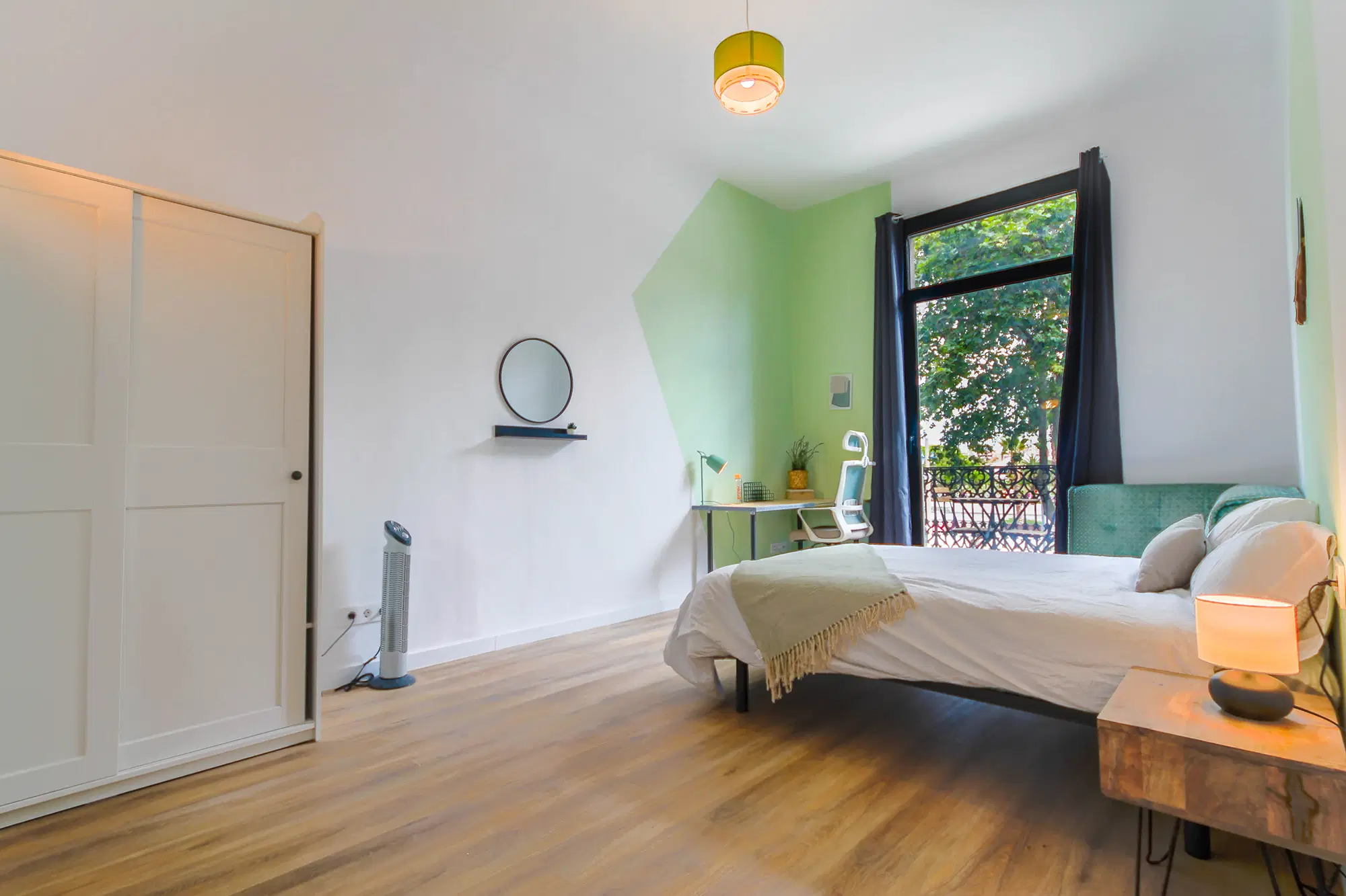 Carrer De La Mercè 26 Pr-1 Ciutat Vella, Barcelona – R0429