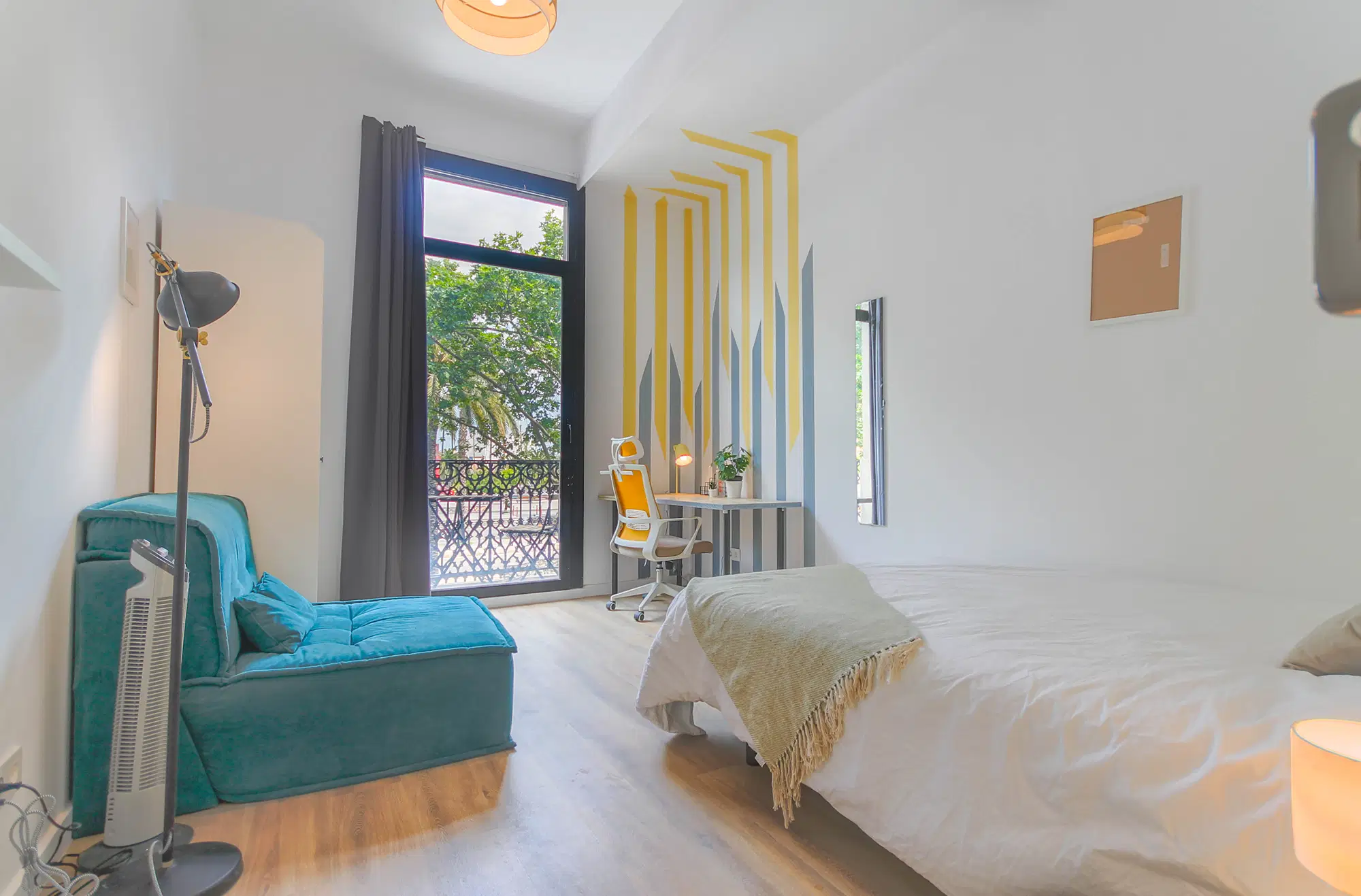 Carrer De La Mercè 26 Pr-1 Ciutat Vella, Barcelona – R0430
