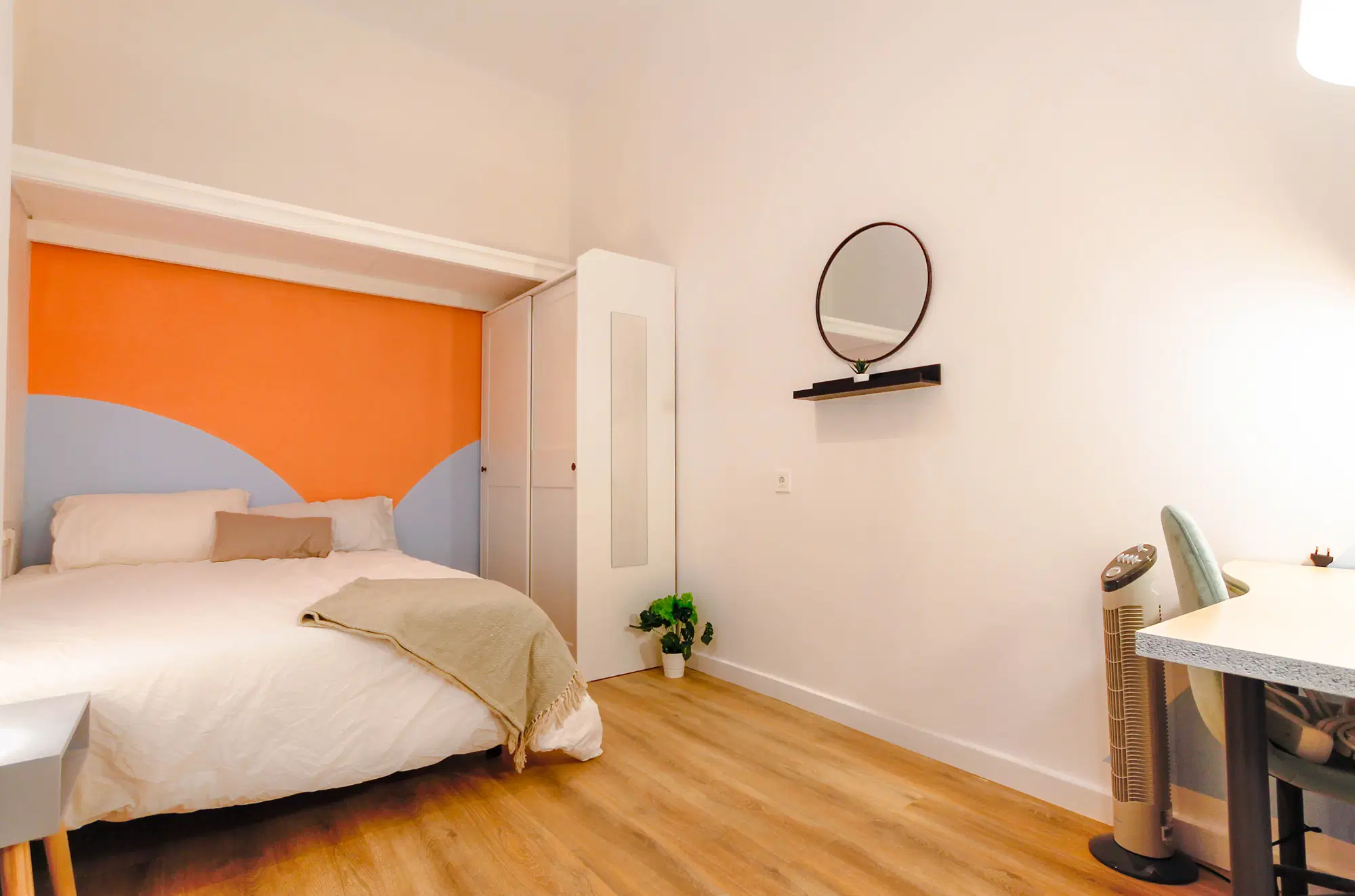 Carrer De La Mercè 26 Pr-1 Ciutat Vella, Barcelona – R0426