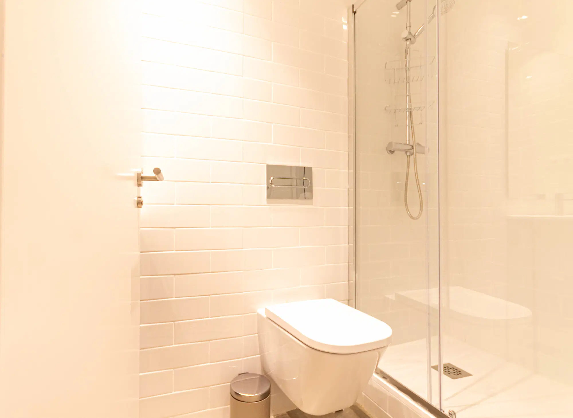 Carrer Del Rec Comtal 6 1-1 Ciutat Vella, Barcelona – Bathroom